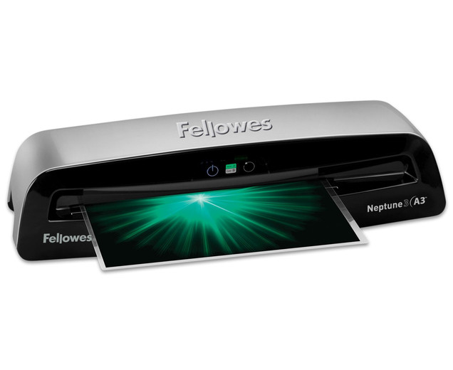 High Performance Laminator by Knowledge Research | why.gr