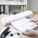 Laminator Office Vision by Knowledge Research | why.gr