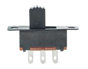 Micro Slide Switch