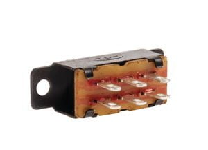 Micro Slide Switch - Image 2