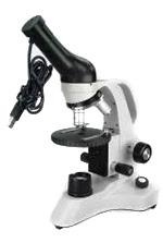 Microscope Cameras - Διερευνητική Μάθηση