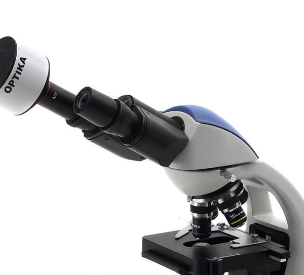 Trinocular Microscope 1000x B-193PL