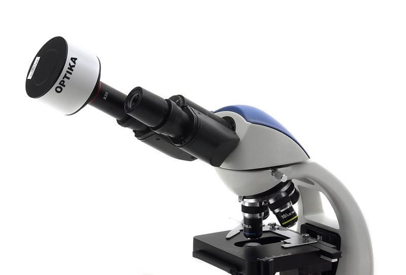 Microscope Camera 1280x1024 (1.3Mp) - C-B1 - Διερευνητική Μάθηση