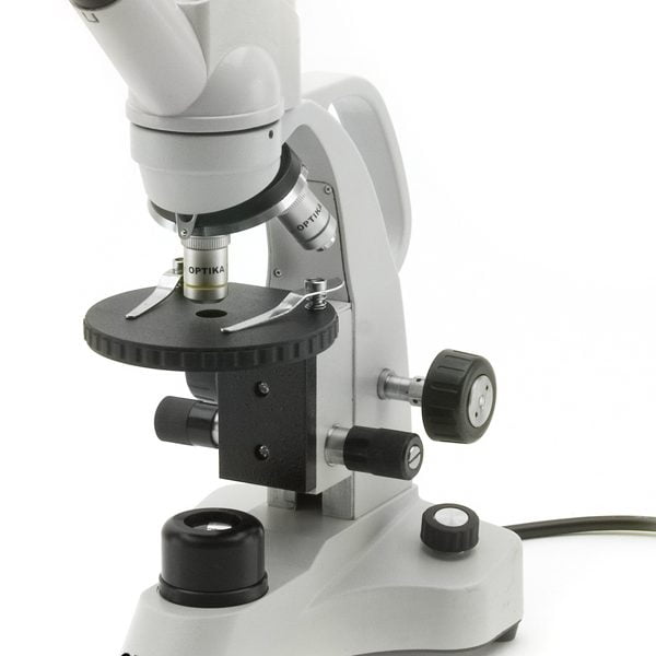 Trinocular Stereozoom Microscope (7x…45x) - SZM-2 - Διερευνητική Μάθηση