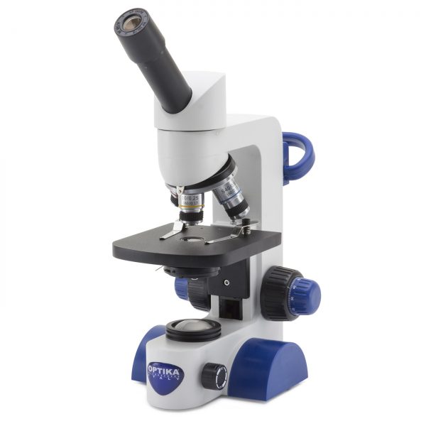 Μικροσκόπιο Τσέπης 30x - Pocket Microscope 30x - why.gr