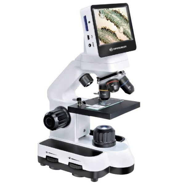 Microscopes Monoculars - Διερευνητική Μάθηση