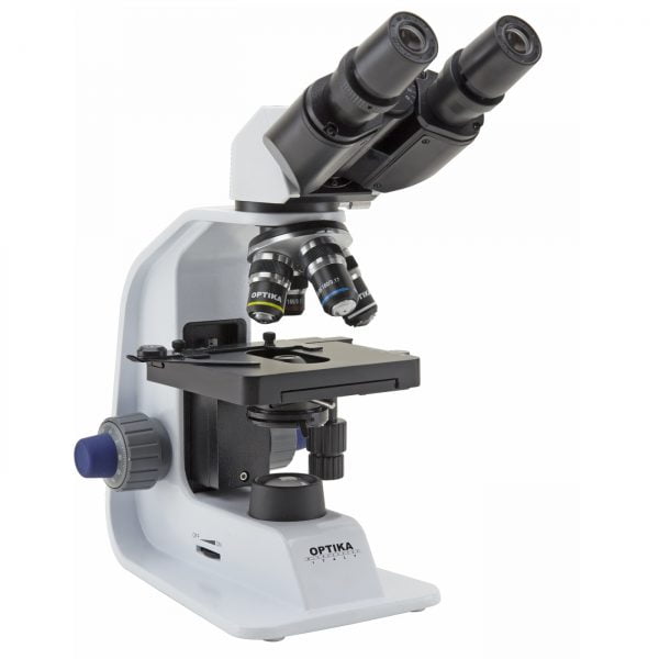 Microscopes - Stereoscopes - Διερευνητική Μάθηση