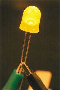 LED φανάρι κόκκινο-πράσινο-κίτρινο - why.gr