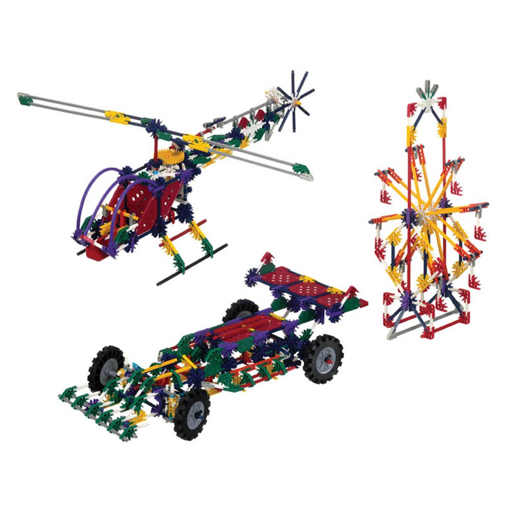 knex stem