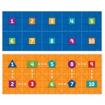 Code and Go Robot Mouse Math Pack Δεν περιέχει το ποντικι - Image 2
