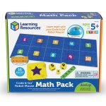 Code and Go Robot Mouse Math Pack Δεν περιέχει το ποντικι - Image 3