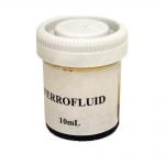 Σιδηρομαγνητικό Ρευστό FerroFluid 10ml - why.gr