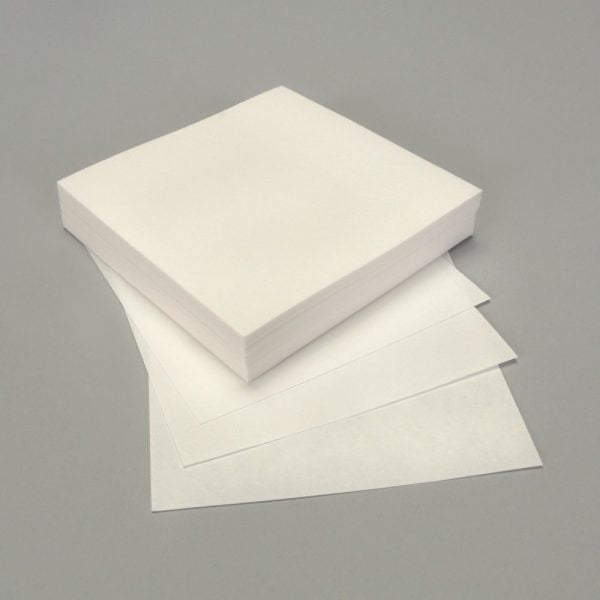 Χαρτί Χρωματογραφίας No.1 20x20cm (100 Φύλλα)