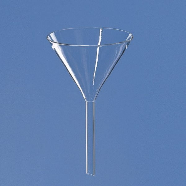 Stirring Glass Rod 15cm length φ8mm from Knowledge Research
