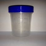 Urine container 100ml - Image 4