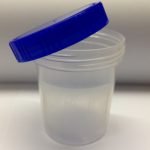 Urine container 100ml - Image 3