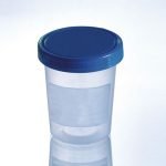 Urine container 100ml