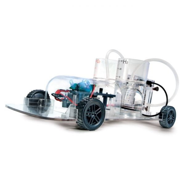 Αυτοκίνητο Υδρογόνου Science Kit