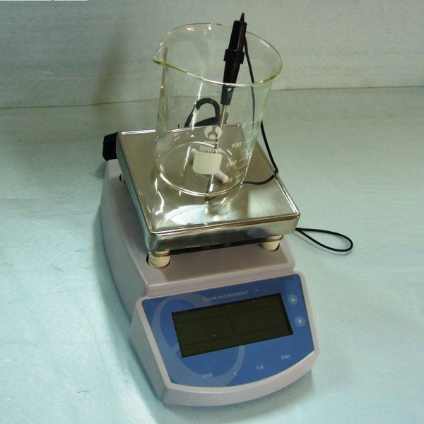 Κιτ Οξυμέτρησης Ελαιολάδου - Olive Oil Acidity Measurement Kit