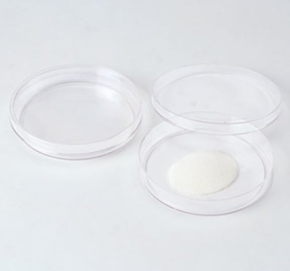 Petri Dish with Agar 2pcs 90x15mm