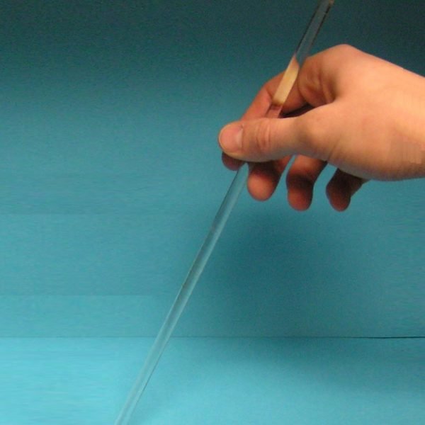 Ράβδος Ανάδευσης 30cm μήκος φ8mm
