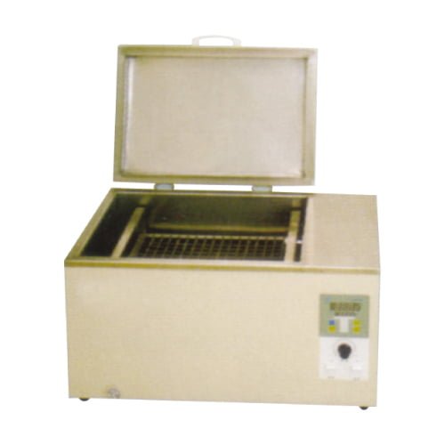 Portable Centrifuge machine with LCD screen