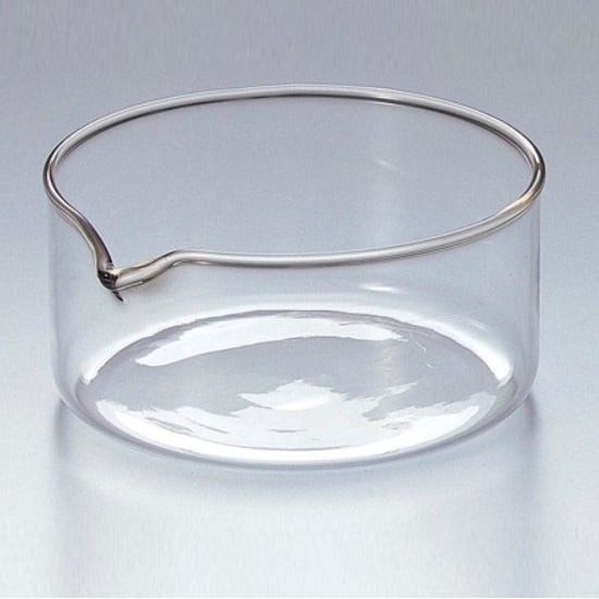 Glassware Apparatus
