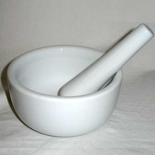 Porcelain - Ceramics