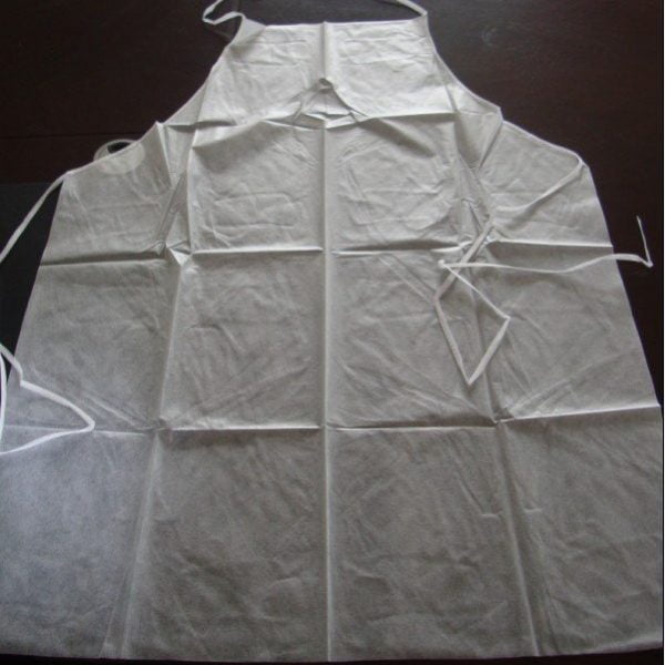 Apron for Laboratory use (10pk)