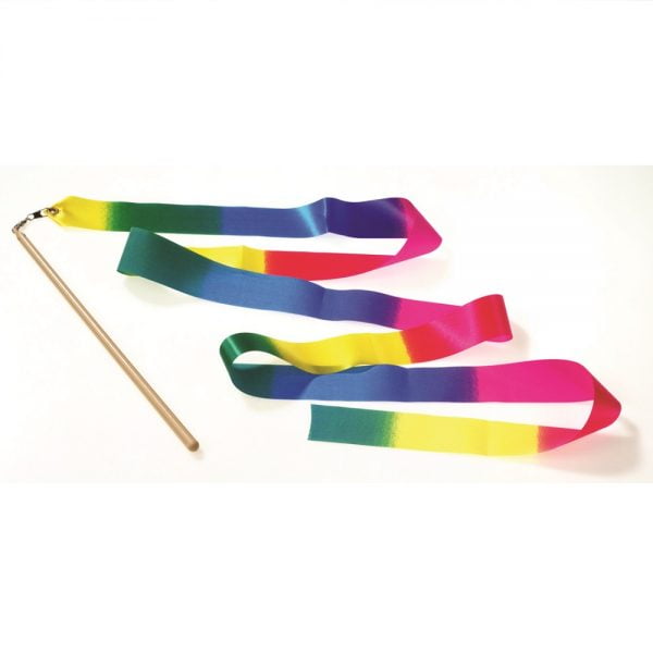 Χρωματιστό Σχοινί Αστραγάλου - Ankle Skipping Rope - why