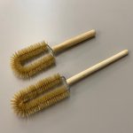 Ψήκτρα Καθαρισμού για Ποτήρι Ζέσης - Brush for Beakers - why.gr