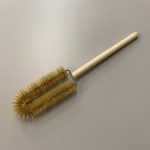 Ψήκτρα Καθαρισμού για Ποτήρι Ζέσης - Brush for Beakers - why.gr