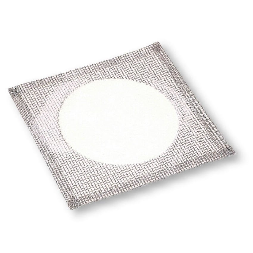 Πλέγμα Πυρίμαχο Κεραμικό - Wire Gauze with Ceramic Plate - why.gr