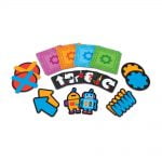 Let's Go Code! Activity Set - Image 3