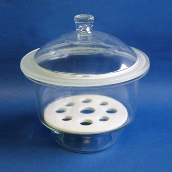 Χωνί Buchner 100mm - Funnels with perforated filter disc