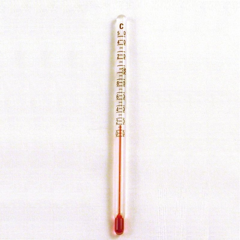 Θερμόμετρο 0-150°C 10cm - Διερευνητική Μάθηση