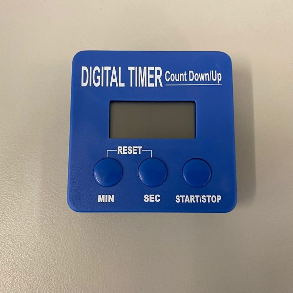 Χρονόμετρο Digital Timer