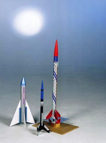 Rocket engine B 4-4, 1 piece (brown)Φυσίγγιο προώθησης ρουκετών (Β4) - Διερευνητική Μάθηση