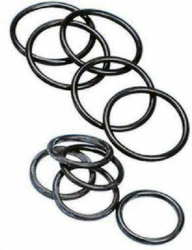 Rubbers for Pulleys diam.40mm (set of 4 pcs) - why.gr