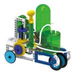 Gigo Water Power 2.0