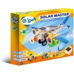 Gigo Solar Master - why.gr