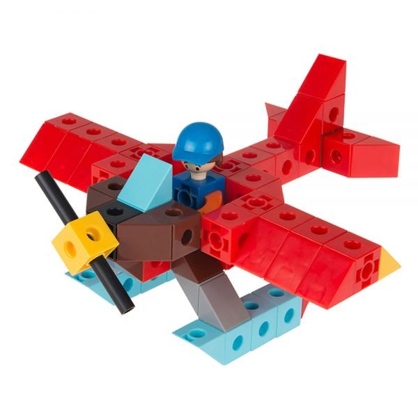 LEGO Education Crossing the River | Διερευνητική Μάθηση