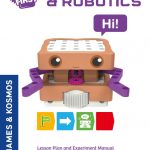Kids First Coding & Robotics από τη Διερευνητική Μάθηση