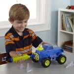 Desing & Drill Monster Truck - Image 3