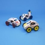 Power Vehicles (Starter Kit) - Διερευνητική Μάθηση