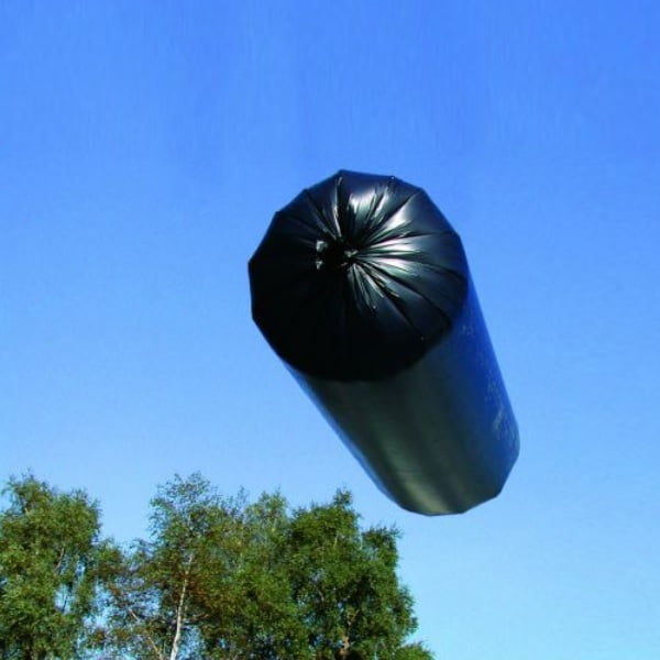 The Solar Airship (Balloon) - why.gr