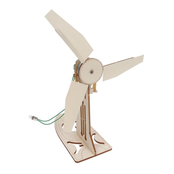 Windmill, solar - Διερευνητική Μάθηση