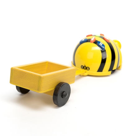 BeeBot 3D Shapes Mat | Knowledge Research