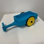 BeeBot Trailer