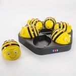 BeeBot Rechargeable Docking Station